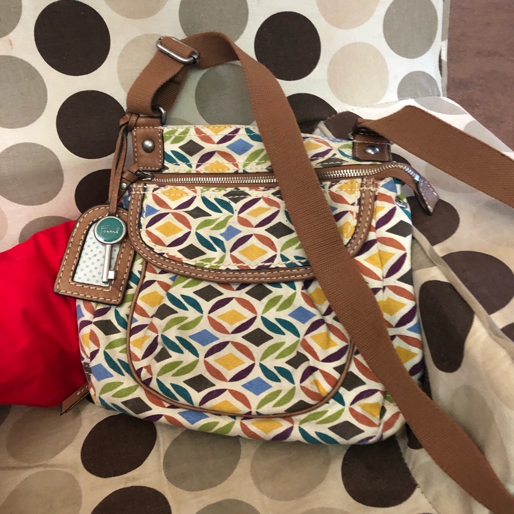 Fossil bag